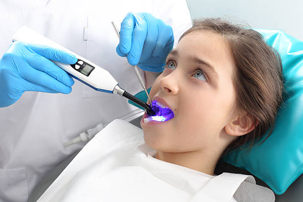Protect Your Teeth With A Fluoride Treatment Dentist